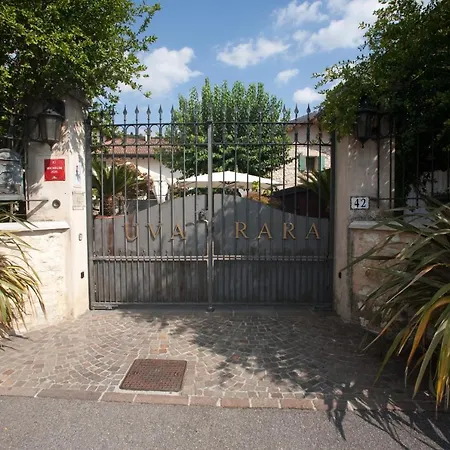 In Franciacorta 公寓