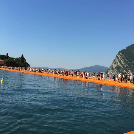 In Franciacorta 公寓